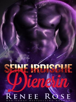 cover image of Seine irdische Dienerin